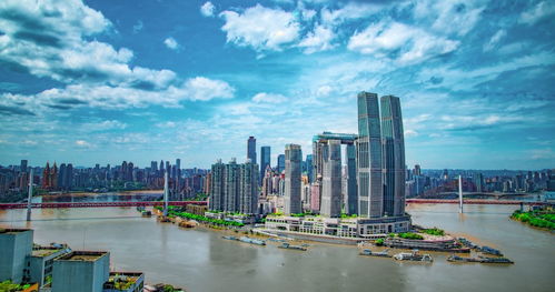 重慶再獲優秀 2022年度最嚴格水資源管理制度考核結果公布