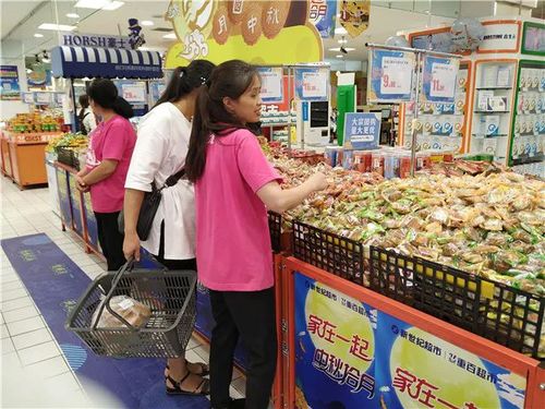 成功瘦身 輕裝上陣 ,今年中秋月餅大行節儉風