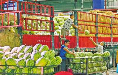 重慶 堅(jiān)持人民至上生命至上，全力保障城市“生命線”與民生必需品供應(yīng)