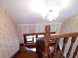 重慶裝修選云嶺，歐式風情現效果