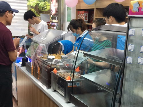 便利贊便利店 農(nóng)村市場能否成為二手日用百貨零售的新風口？