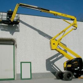 谷瀑環(huán)保高空作業(yè)車 批發(fā)供應指南與價格解析